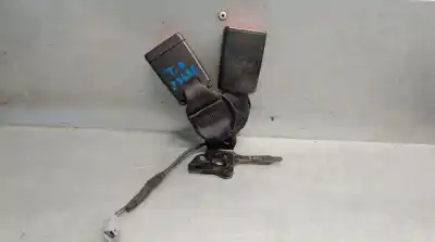 Second-hand car spare part right rear seat belt buckle for renault clio iv 0.9 oem iam references 878167711r