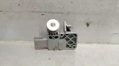 Peça sobressalente para automóvel em segunda mão sensor por renault clio iv 0.9 referências oem iam 988326121r 5wk44445 amr 988326121r