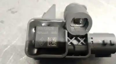 Peça sobressalente para automóvel em segunda mão sensor por renault clio iv 0.9 referências oem iam 988326121r 5wk44445 amr 988326121r