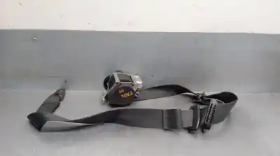 Pezzo di ricambio per auto di seconda mano CINTURA DI SICUREZZA ANTERIORE SINISTRA per RENAULT CLIO IV  Riferimenti OEM IAM 868856883R 5373645 AUTOLIV 868856883R