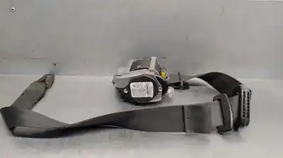 Pezzo di ricambio per auto di seconda mano cintura di sicurezza anteriore sinistra per renault clio iv 0.9 riferimenti oem iam 868856883r 5373645 autoliv 868856883r