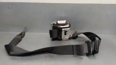 Pezzo di ricambio per auto di seconda mano cintura di sicurezza anteriore sinistra per renault clio iv 0.9 riferimenti oem iam 868856883r 5373645 autoliv 868856883r