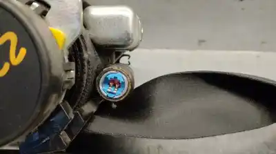 Pezzo di ricambio per auto di seconda mano cintura di sicurezza anteriore sinistra per renault clio iv 0.9 riferimenti oem iam 868856883r 5373645 autoliv 868856883r