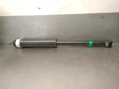 Second-hand car spare part right rear shock absorber for renault clio v (b7_) 1.6 e-tech 140 (b7mu) oem iam references 562103053r