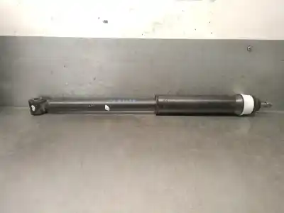 Автозапчастина б/у правий задній амортизатор для renault clio v (b7_) 1.6 e-tech 140 (b7mu) посилання на oem iam 562103053r  562103053r