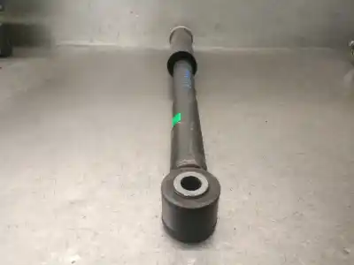 Автозапчастина б/у правий задній амортизатор для renault clio v (b7_) 1.6 e-tech 140 (b7mu) посилання на oem iam 562103053r  562103053r