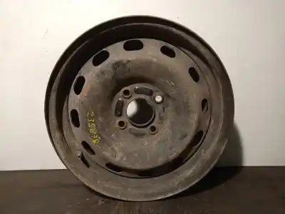 Peça sobressalente para automóvel em segunda mão jante por ford transit courier b460 furgoneta/monovolumen 1.5 ecoblue referências oem iam et761100aa