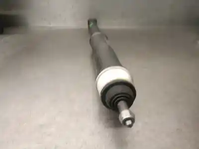 Автозапчасти б/у задний левый амортизатор за renault clio v (b7_) 1.6 e-tech 140 (b7mu) ссылки oem iam 562103053r  562103053r