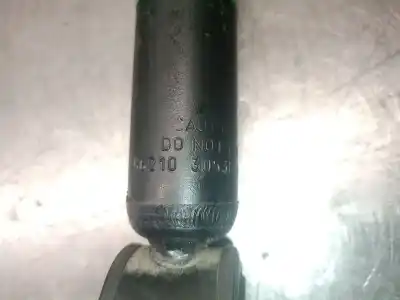 Автозапчасти б/у задний левый амортизатор за renault clio v (b7_) 1.6 e-tech 140 (b7mu) ссылки oem iam 562103053r  562103053r