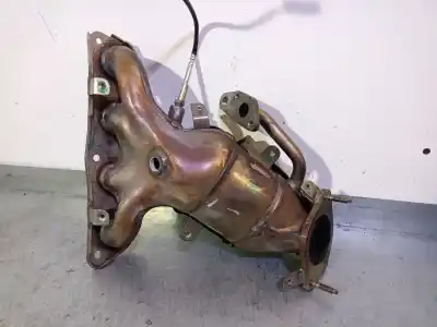 Second-hand car spare part catalytic converter for renault clio v (b7_) 1.6 e-tech 140 (b7mu) oem iam references 208a00444r