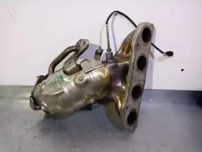 Автозапчастина б/у катализатор для renault clio v (b7_) 1.6 e-tech 140 (b7mu) посилання на oem iam 208a00444r hmlgt6699r faurecia 208a08987r