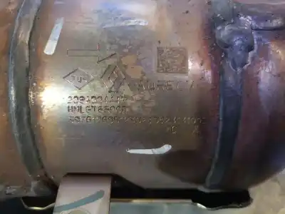 Автозапчастина б/у катализатор для renault clio v (b7_) 1.6 e-tech 140 (b7mu) посилання на oem iam 208a00444r hmlgt6699r faurecia 208a08987r