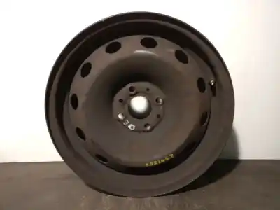 Peça sobressalente para automóvel em segunda mão jante por fiat stilo (192) 1.9 jtd cat referências oem iam 46810498
