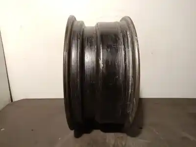 Peça sobressalente para automóvel em segunda mão jante por fiat stilo (192) 1.9 jtd cat referências oem iam 46810498  r1561/2jx15h2et43
