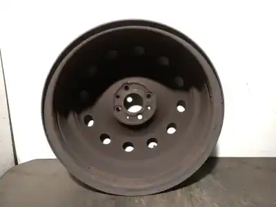 Peça sobressalente para automóvel em segunda mão jante por fiat stilo (192) 1.9 jtd cat referências oem iam 46810498  r1561/2jx15h2et43