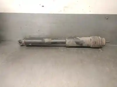 Автозапчастина б/у правий задній амортизатор для ssangyong rodius i 2.7 xdi посилання на oem iam 4530121000  4530121000