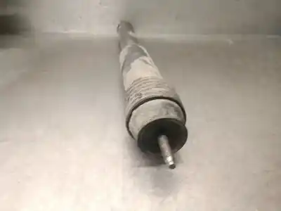 Автозапчастина б/у правий задній амортизатор для ssangyong rodius i 2.7 xdi посилання на oem iam 4530121000  4530121000