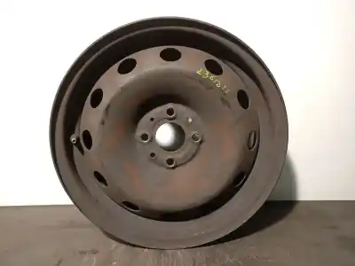 Peça sobressalente para automóvel em segunda mão jante por fiat stilo (192) 1.9 jtd cat referências oem iam 46810498
