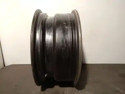 Peça sobressalente para automóvel em segunda mão jante por fiat stilo (192) 1.9 jtd cat referências oem iam 46810498  r1561/2jx15h2et43