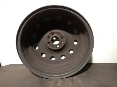 Peça sobressalente para automóvel em segunda mão jante por fiat stilo (192) 1.9 jtd cat referências oem iam 46810498  r1561/2jx15h2et43