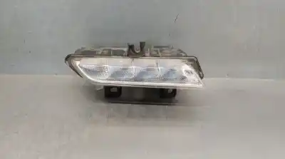 Second-hand car spare part front right headlight for renault clio iv 0.9 oem iam references 266000411r
