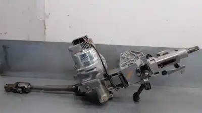 Second-hand car spare part steering column for renault clio iv 0.9 oem iam references 488105110r