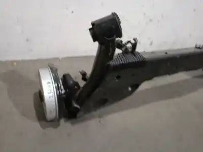 İkinci el araba yedek parçası arka aks için renault clio v (b7_) 1.6 e-tech 140 (b7mu) oem iam referansları 555016099r  555016099r