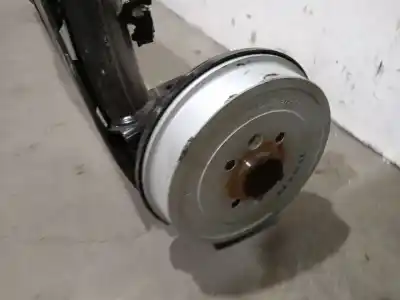 İkinci el araba yedek parçası arka aks için renault clio v (b7_) 1.6 e-tech 140 (b7mu) oem iam referansları 555016099r  555016099r