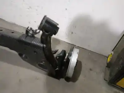 İkinci el araba yedek parçası arka aks için renault clio v (b7_) 1.6 e-tech 140 (b7mu) oem iam referansları 555016099r  555016099r