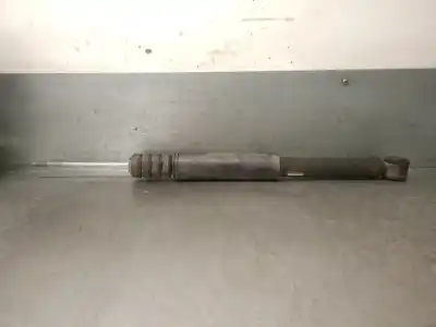 Peça sobressalente para automóvel em segunda mão amortecedor traseiro esquerdo por dacia jogger 1.0 tce 90 eco-g referências oem iam 562101521r