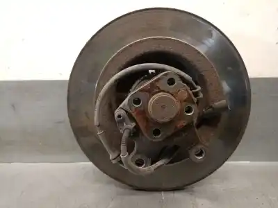 Автозапчасти б/у задняя левая поворотка за renault scenic (ja..) 1.6 16v authentique (ja0b/11) ссылки oem iam 7700431144