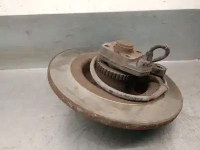 Автозапчасти б/у задняя левая поворотка за renault scenic (ja..) 1.6 16v authentique (ja0b/11) ссылки oem iam 7700431144  