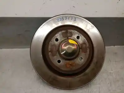 Автозапчасти б/у задняя левая поворотка за renault scenic (ja..) 1.6 16v authentique (ja0b/11) ссылки oem iam 7700431144  