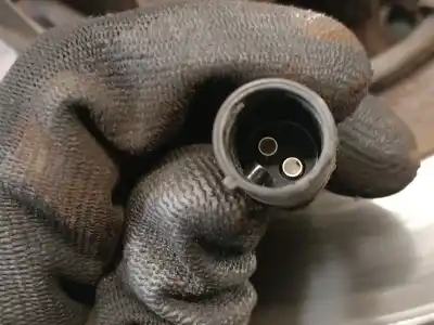 Автозапчасти б/у задняя левая поворотка за renault scenic (ja..) 1.6 16v authentique (ja0b/11) ссылки oem iam 7700431144  