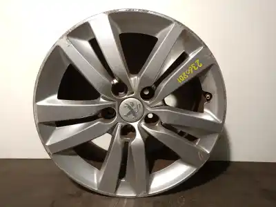 Автозапчасти б/у шина за peugeot 308 sw ii (lc_, lj_, lr_, lx_, l4_) 1.6 hdi / bluehdi 115 (lcbhxm, lcbhxt) ссылки oem iam 9677989577