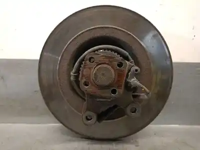 Автозапчасти б/у поворот заднего права за renault scenic (ja..) 1.6 16v authentique (ja0b/11) ссылки oem iam 7700431146