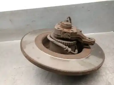 Автозапчастина б/у культ заднього правого для renault scenic (ja..) 1.6 16v authentique (ja0b/11) посилання на oem iam 7700431146  7700431146