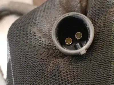 Автозапчастина б/у культ заднього правого для renault scenic (ja..) 1.6 16v authentique (ja0b/11) посилання на oem iam 7700431146  7700431146