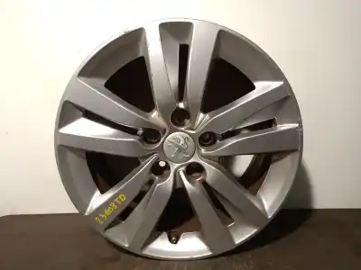Автозапчасти б/у шина за peugeot 308 sw ii (lc_, lj_, lr_, lx_, l4_) 1.6 hdi / bluehdi 115 (lcbhxm, lcbhxt) ссылки oem iam 9677989577