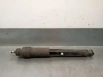 Second-hand car spare part right rear shock absorber for ssangyong rodius 2.7 turbodiesel cat oem iam references 