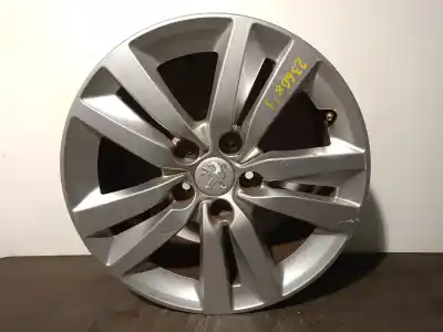 Автозапчасти б/у шина за peugeot 308 sw ii (lc_, lj_, lr_, lx_, l4_) 1.6 hdi / bluehdi 115 (lcbhxm, lcbhxt) ссылки oem iam 9677989577
