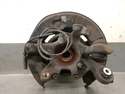 Peça sobressalente para automóvel em segunda mão manga de eixo traseira direita por bmw serie 1 berlina (e81/e87) 2.0 turbodiesel cat referências oem iam 33326774810