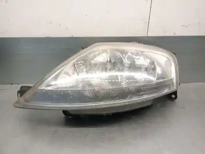 Second-hand car spare part LEFT HEADLIGHT for CITROEN C3 1.4 HDI (68 CV)  OEM IAM references 9647214280  6204Z6