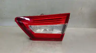 Second-hand car spare part right tailgate door light for renault clio iv 0.9 oem iam references 265505796r