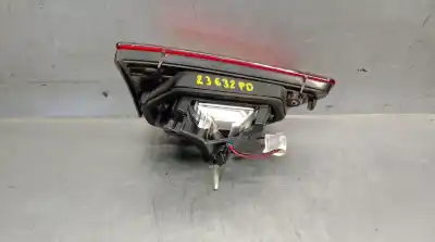 Автозапчасти б/у правый задний фонарь за renault clio iv 0.9 ссылки oem iam 265505796r 02051799900010 mako 265505796r
