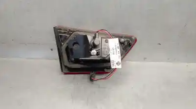 Автозапчасти б/у правый задний фонарь за renault clio iv 0.9 ссылки oem iam 265505796r 02051799900010 mako 265505796r