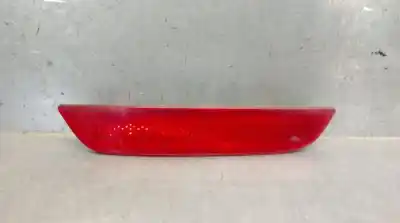 Second-hand car spare part right tailgate light for renault clio iv 0.9 oem iam references 265605789r