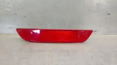 Second-hand car spare part left tailgate light for renault clio iv 0.9 oem iam references 265659650r
