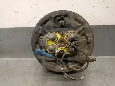 Tweedehands auto-onderdeel knokkel links achter voor citroen c-elysee (dd_) 1.2 vti 82 oem iam-referenties 9688189980