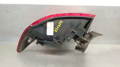 Автозапчастина б/у лівий ход ліхар для renault clio iv 0.9 посилання на oem iam 265553021r fr26380104 automotive lighting 265553021r